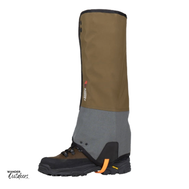 Stoney Creek Mongoose Gaiters