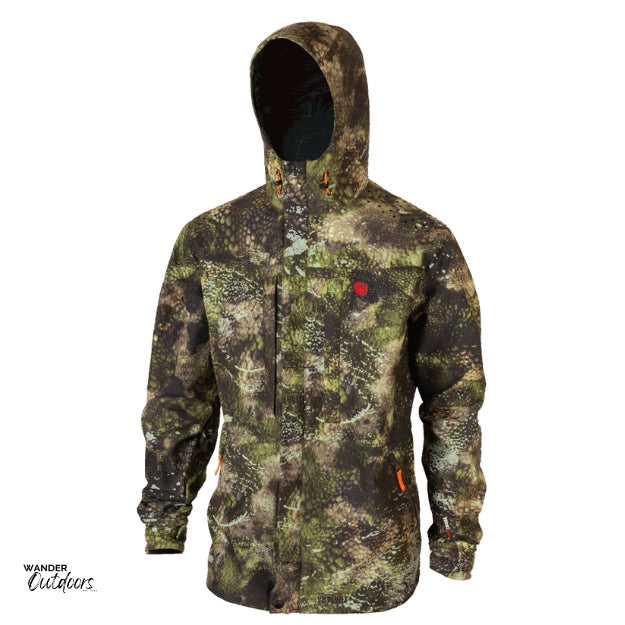 Stoney Creek Frostline Jacket in TCF