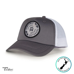 Stoney Creek Outdoors Patch Cap