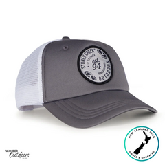 Stoney Creek Outdoors Patch Cap