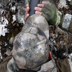 Stoney Creek Patch Cap