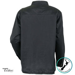 Stoney Creek Rip Jacket