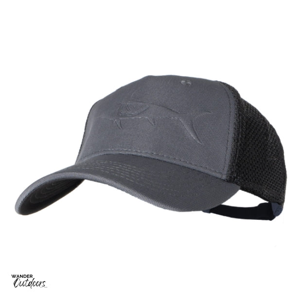 Stoney Creek Seabreeze Cap Broady