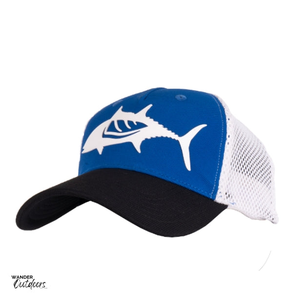 Stoney Creek Seabreeze Cap Southern Blue