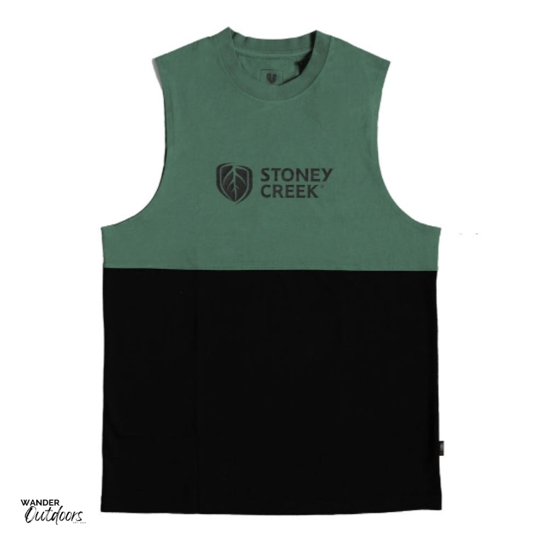 Stoney Creek Split Tank