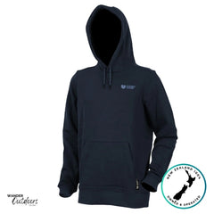Stoney Creek Men's Sports Fishing Hoodie