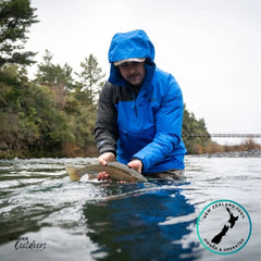 Stoney Creek Men's Stow It Pro Jacket
