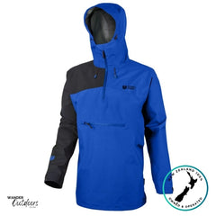 Stoney Creek Men's Stow It Pro Jacket