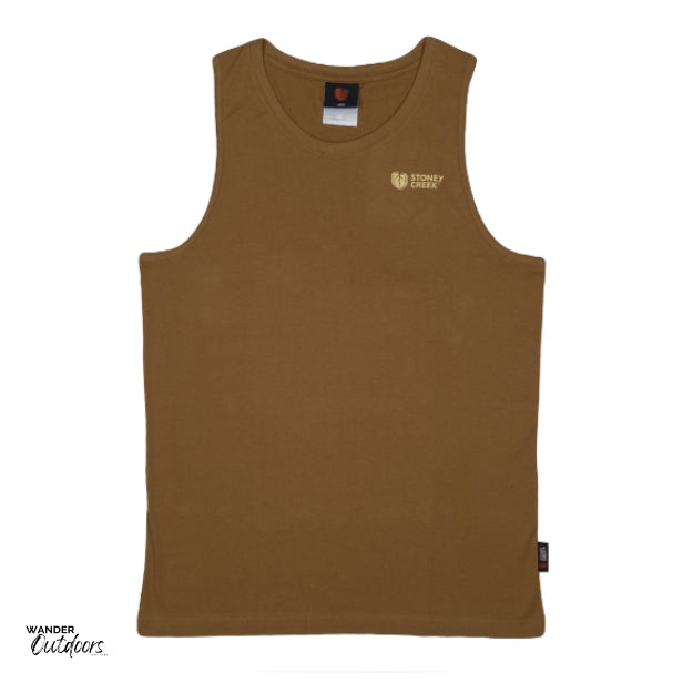 Stoney Creek Men's Sunset Singlet