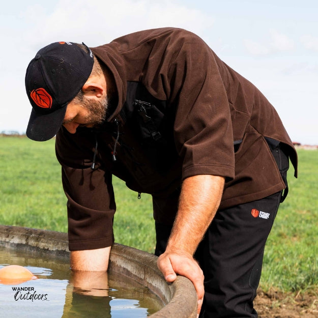 Stoney Creek Tough Guy Shirt Farmer