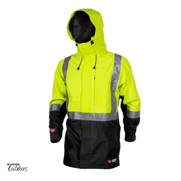 Stoney Creek UltraLITE Full Zip Jacket