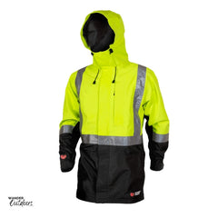 Stoney Creek UltraLITE Full Zip Jacket