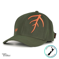 Stoney Creek Vein Brand Cap
