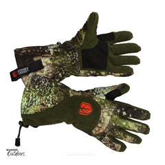 Stoney Creek Windproof Gloves