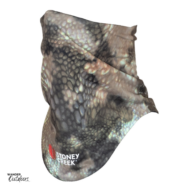 Stoney Creek Winter Neck Gaiter TCA