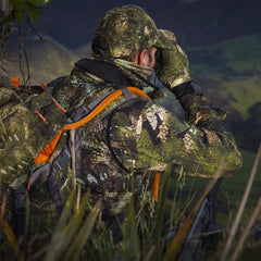 Stoney Creek Winter Neck Gaiter TCF Stalking