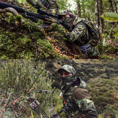 Stoney Creek Winter Neck Gaiter TCF Hunting