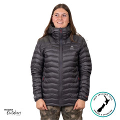 Stoney Creek Women's Accelerant Jacket