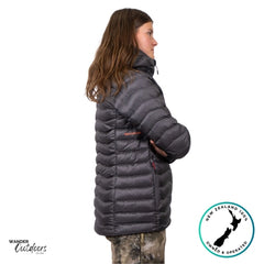Stoney Creek Women's Accelerant Jacket