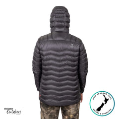 Stoney Creek Women's Accelerant Jacket