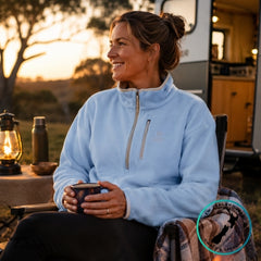 Stoney Creek Women's Aurora Fleece Pullover