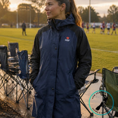 Stoney Creek Women's Creek Crosser Jacket