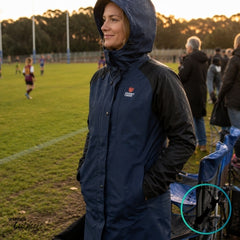 Stoney Creek Women's Creek Crosser Jacket