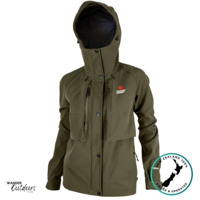 Stoney Creek Women's Frostline Jacket