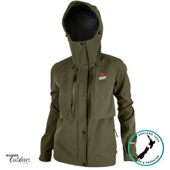 Stoney Creek Women's Frostline Jacket