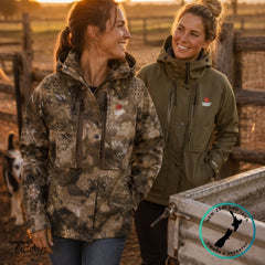 Stoney Creek Women's Frostline Jacket