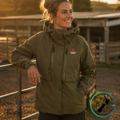 Stoney Creek Women's Frostline Jacket