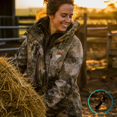 Stoney Creek Women's Frostline Jacket