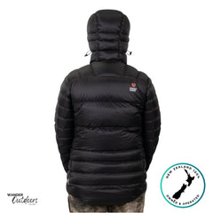 Stoney Creek Women's Ignitor Jacket