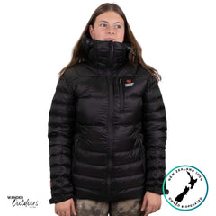 Stoney Creek Women's Ignitor Jacket