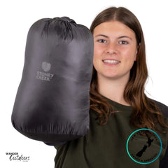 Stoney Creek Women's Ignitor Jacket