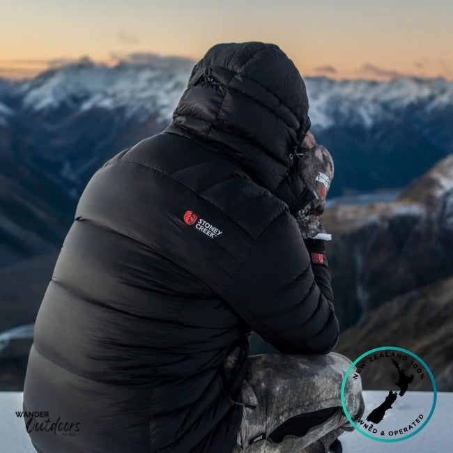 Stoney Creek Women's Ignitor Jacket