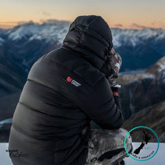 Stoney Creek Women's Ignitor Jacket