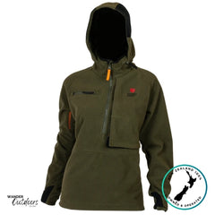 Stoney Creek Women's Isobar Pullover