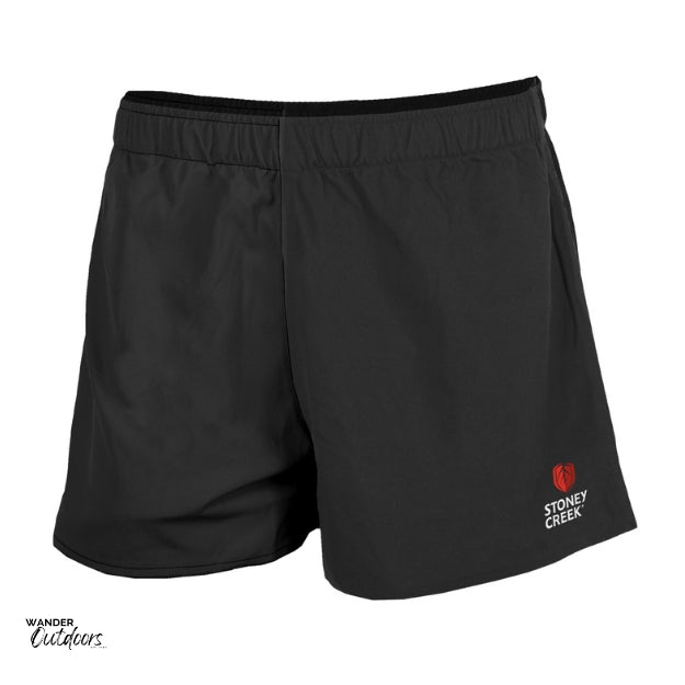 Stoney Creek Women's Jester Shorts Black