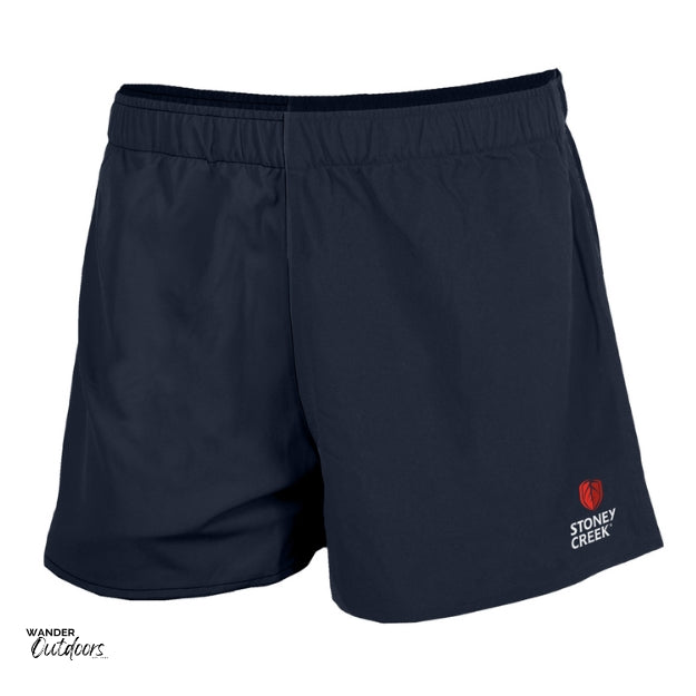 Stoney Creek Women's Jester Shorts Navy