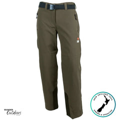 Stoney Creek Women's Landsborough Trousers