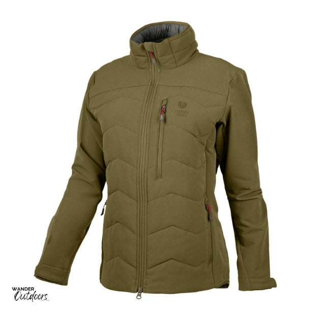 Stoney Creek Women's Pivot Jacket