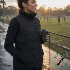 Stoney Creek Women's Pivot Vest