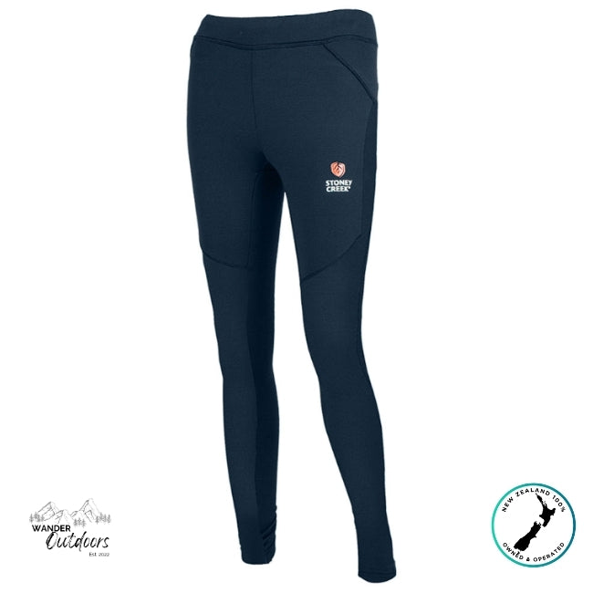 Stoney Creek Women's SC "The OG" Active Tights
