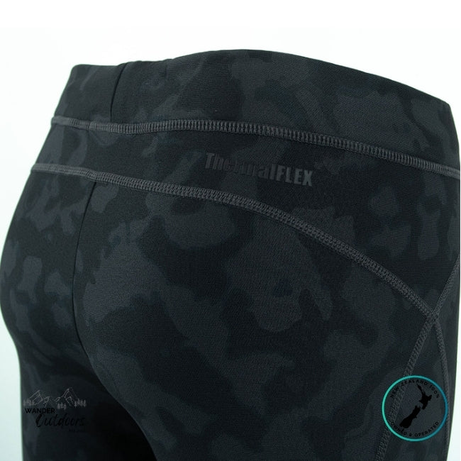 Stoney Creek Women's SC "The OG" Active Tights