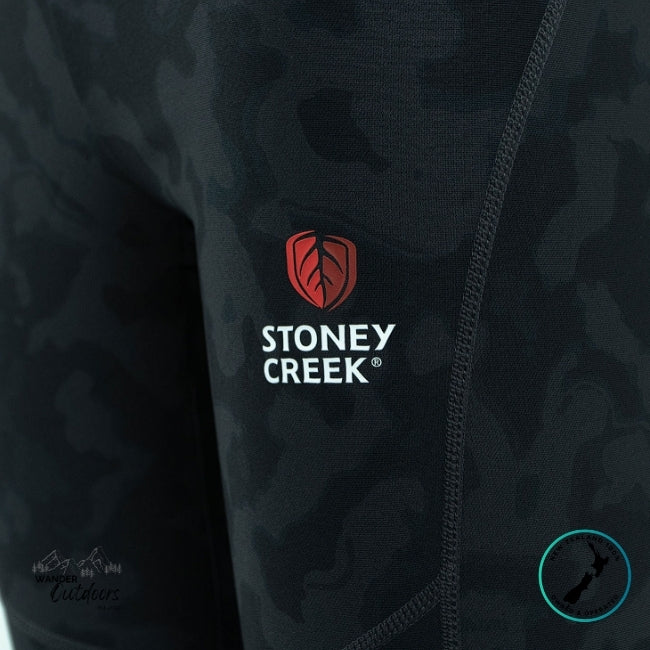 Stoney Creek Women's SC "The OG" Active Tights
