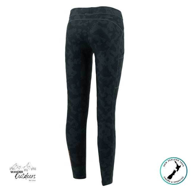 Stoney Creek Women's SC "The OG" Active Tights