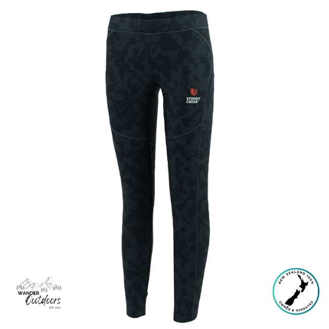 Stoney Creek Women's SC "The OG" Active Tights