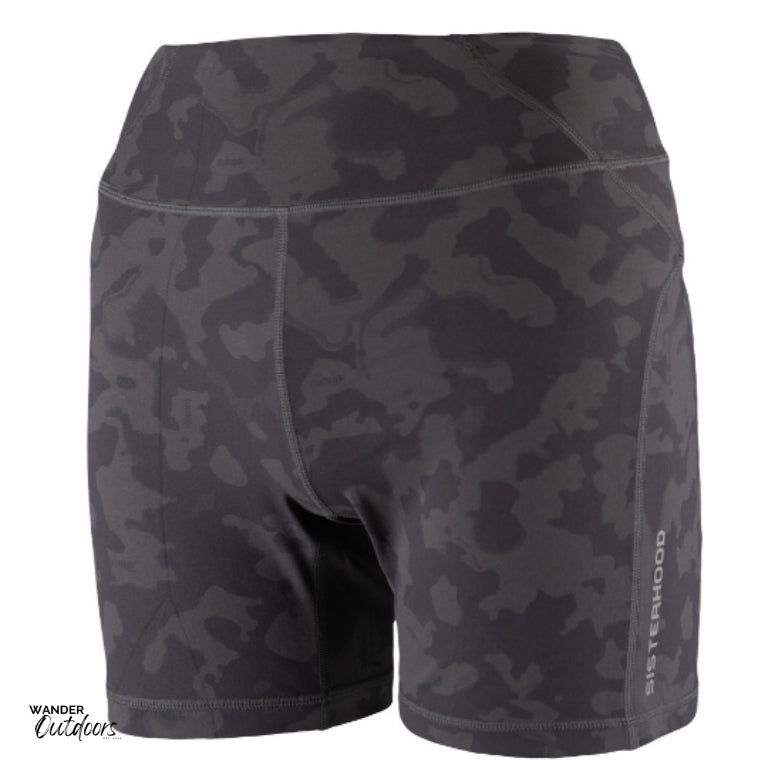 Stoney Creek Women's SC Performance Shorts