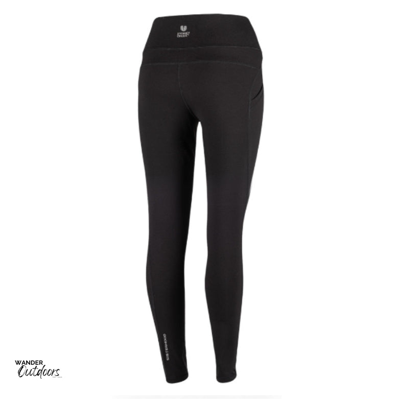 Stoney Creek Women's SC Performance Tights